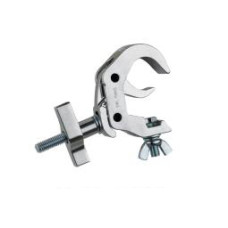 118P130-SM12D Струбцина крепежная, 38-51мм, М12, LFocus