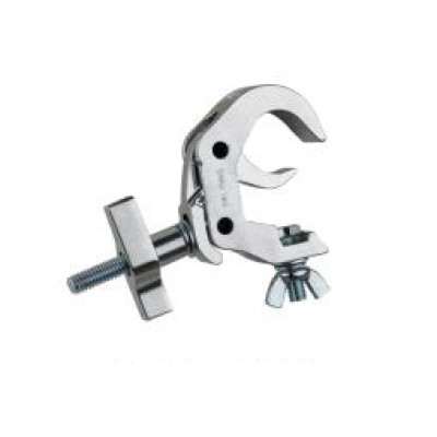 118P130-SM12D Струбцина крепежная, 38-51мм, М12, LFocus