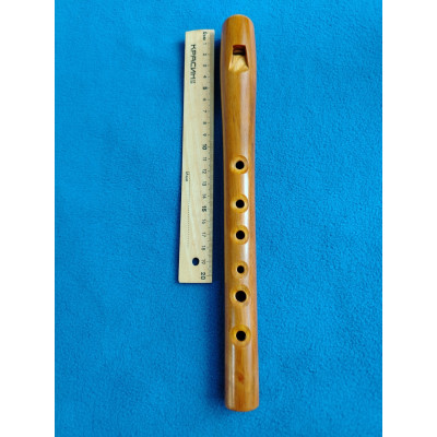 TMA-SD Сопель Ре (D), Таежная Музыкальная Артель