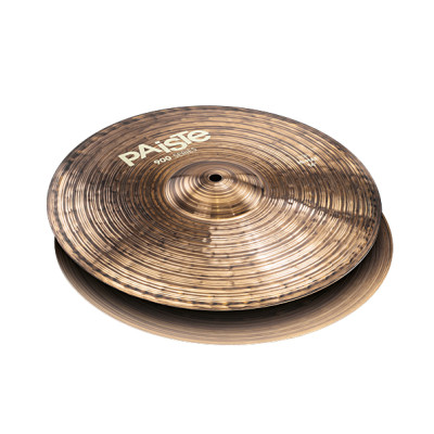 0001903914 900 Series Hi-Hat Bottom Тарелка нижняя 14", Paiste