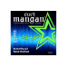 Curt Mangan Nickel Wound 5-String Bass Set 45-130
