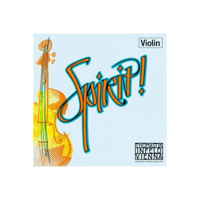THOMASTIK Spirit SP01 cтруны для скрипки 4/4