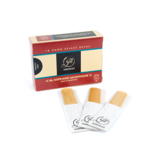 GONZALEZ 3 набор тростей для сопрано саксофона набор тростей для сопрано саксофона