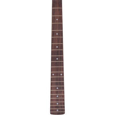 SST-10-FD-RD Накладка грифа электрогитары, палисандр, Sunsmile