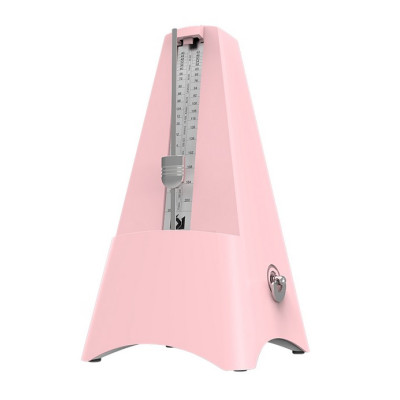 iDM-100-PK Метроном механический, розовый, DK