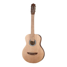 ACD-40A-12-DN Акустическая гитара, цвет темный орех, АККОРД