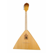 BVH Балалайка прима, 3-струнная, Doff