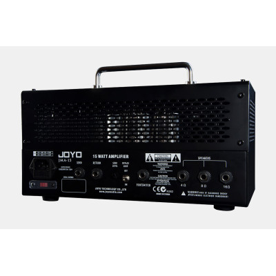 JOYO JMA-15 Усилитель для электрогитары;