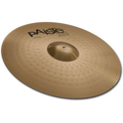0000154618 201 Bronze Crash/Ride Тарелка 18'', Paiste