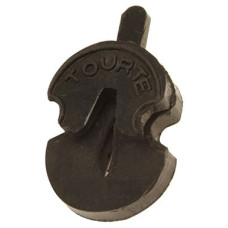 T-23062V Сурдина оркестровая для скрипки, форма скрипки, Tourte T-23062V Сурдина оркестровая для скрипки, форма скрипки, Tourte