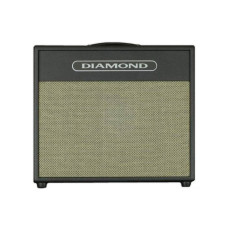 Diamond DA 1x12 Open Back Cabinet гитарный кабинет