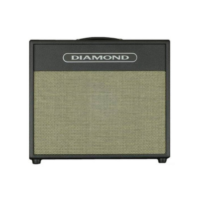 Diamond DA 1x12 Open Back Cabinet гитарный кабинет