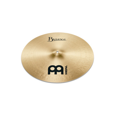 B16MC Byzance Traditional Medium Crash Тарелка 16", Meinl