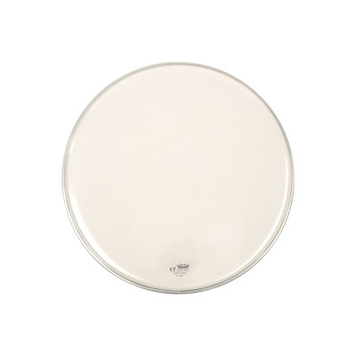 UT-0316-BA Ambassador Clear Пластик для том барабана 16", Remo