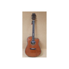 PRIMA MAG219CQ гитара электроакустическая
