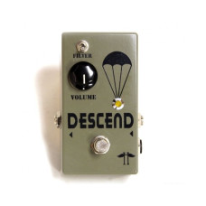 Heavy Electronics Descend педаль громкости