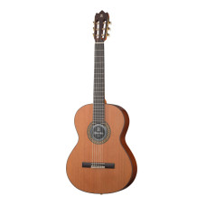 6.807 Classical Conservatory 4P E2 Классическая гитара со звукоснимателем, Alhambra 6.807 Classical Conservatory 4P E2 Классическая гитара со звукоснимателем, Alhambra