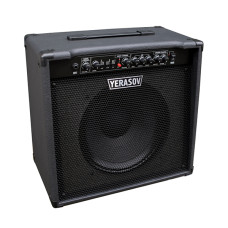 GA-60R Комбоусилитель гитарный, транзисторный, 60Вт, Yerasov GA-60R Комбоусилитель гитарный, транзисторный, 60Вт, Yerasov