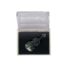 GEWA Pins Violin значок скрипка
