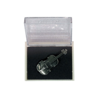 GEWA Pins Violin значок скрипка