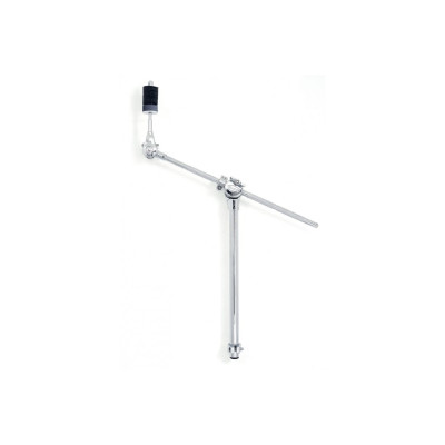 GIBRALTAR SC-LBBT-TP держатель для тарелки "журавль", стрела 46см, замок Swing Nut