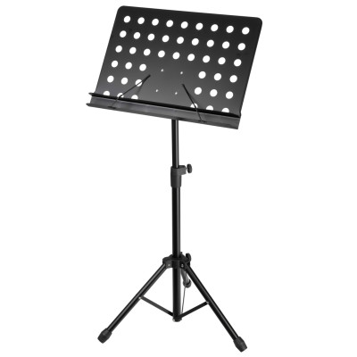 P-05B Подставка-пюпитр для нот оркестровый (комплект), Foix