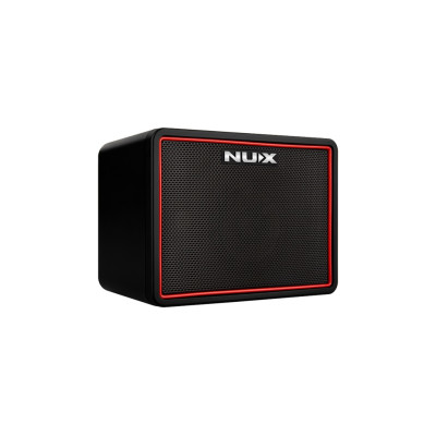 Mighty-Lite-BT-MKII Портативный цифровой комбоусилитель, 3Вт, Nux