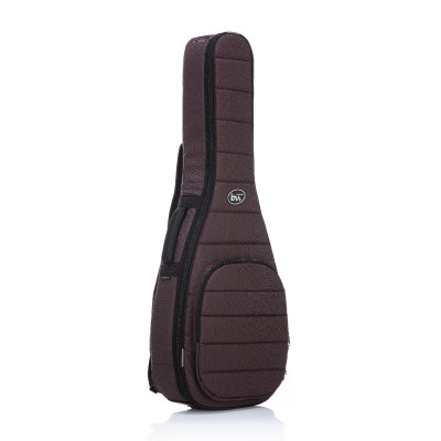 BM1189 Classic Casual Plus Чехол для классической гитары, коричневый, BAG&music