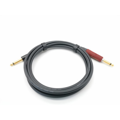 G64-JS-J-0300-0 Кабель инструментальный, Silent, 3м, ZZcable