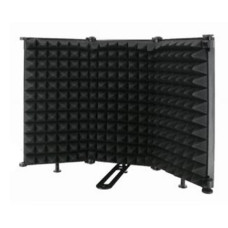 XMF101B Экран для звукозаписи, Superfix