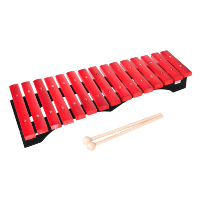 FLT-2015AR Ксилофон 15 брусков. Fleet