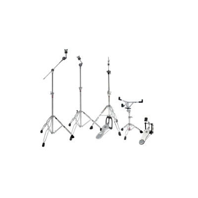 Gibraltar 4700PK Double Braced Hardware Pack комплект стоек