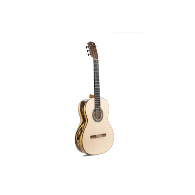 PRUDENCIO SAEZ 7-S (37) Spruce Top гитара классическая