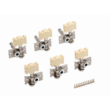 AFD-014AT Комплект одиночной колковой механики, Alice