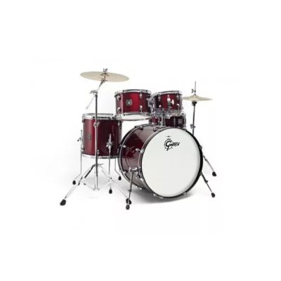 GRETSCH GEX-E605-4-W барабанная установка