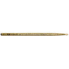 VATER VCG5BW 5B Gold Sparkle барабанные палочки