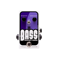 Pigtronix BEP Bass Envelope Phaser педаль для бас-гитары