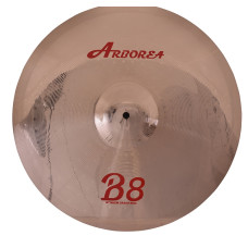 B818CRRD B8 Series Crash Ride Тарелка 18", Arborea