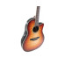 OVATION CS24X-7C Celebrity Standard Plus Mid Cutaway Cognac Burst Gloss гитара электроакустическая