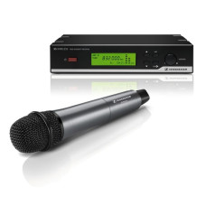 504940 XSW 65-A Беспроводная микрофонная система, 548 – 572 МГц, Sennheiser