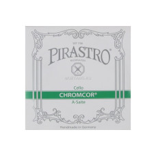 PIRASTRO Chromcor 339140 струна A (Ля) для виолончели 3/4-1/2