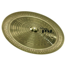 0000632618 PST 3 China Тарелка 18", Paiste 0000632618 PST 3 China Тарелка 18", Paiste
