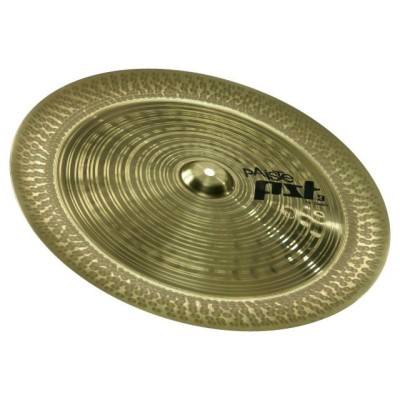 0000632618 PST 3 China Тарелка 18", Paiste