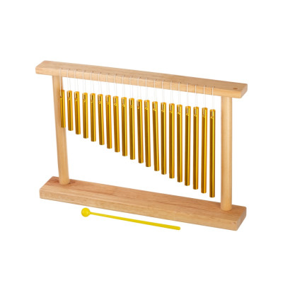 FL-20 Чимес, Fleet