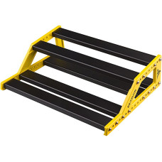 NPB-S Bumblebee Педалборд, малый, Nux