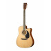 LF-4121C-N Акустическая гитара с вырезом HOMAGE LF-4121C-N Акустическая гитара с вырезом HOMAGE