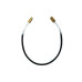 GEWA Violin Tail gut 4/4-3/4 петля для скрипки