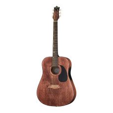 ACS-41NT Гитара акустическая, цвет натуральный темный, Niagara