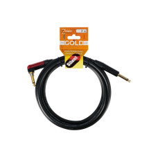 G55-JRS-J-0300-0 Кабель инструментальный, угловой Silent-Jack, 3м, ZZcable