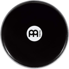 TBLH13BK Пластик для тимбал 13", черный, Meinl